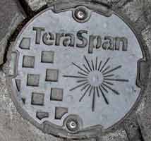 TerraSpan cover